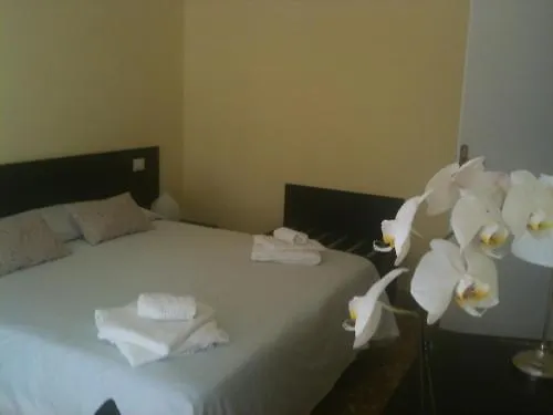 玛利拉生态住宿加早餐酒店 罗马 意大利