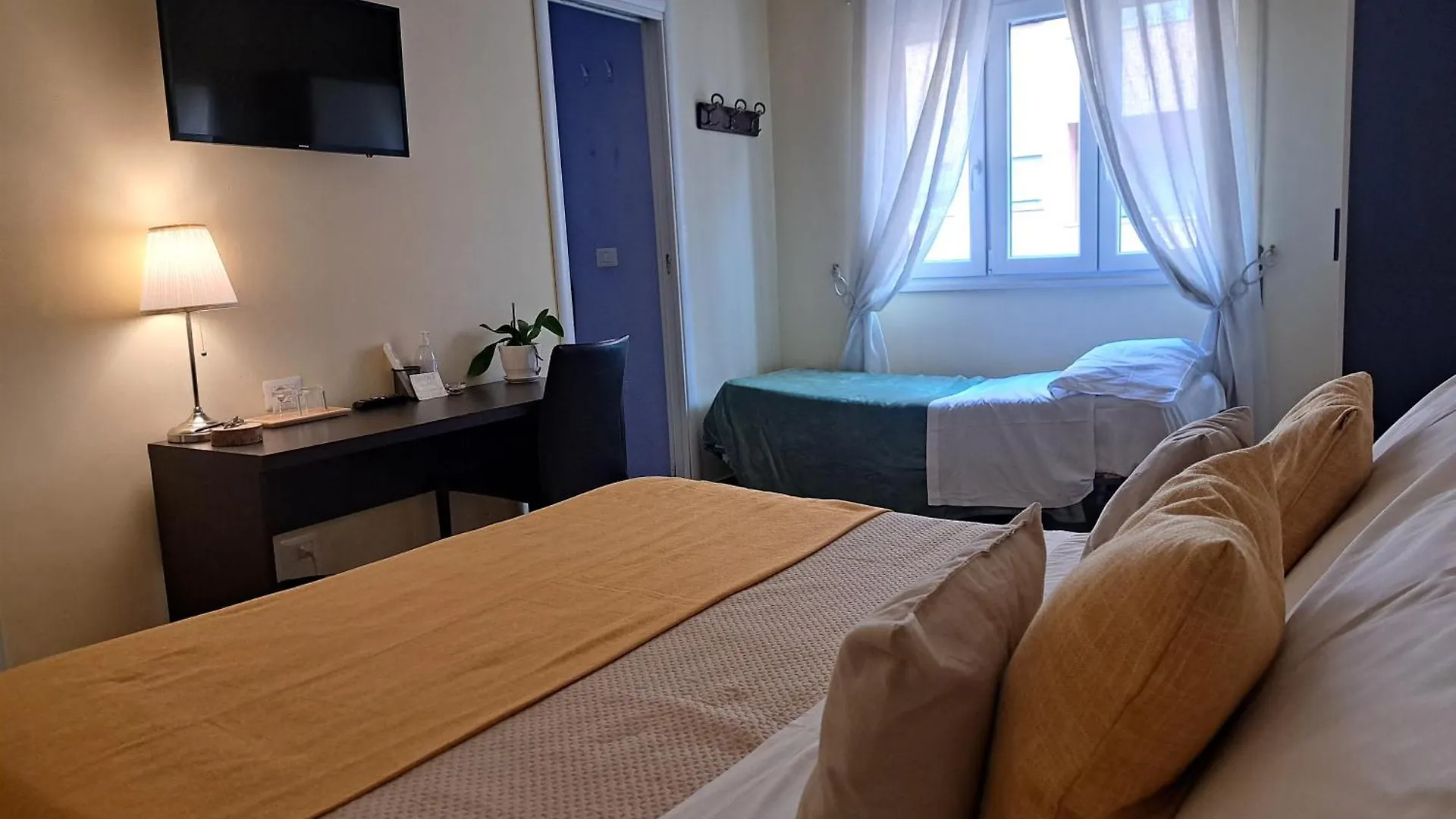 玛利拉生态住宿加早餐酒店 罗马