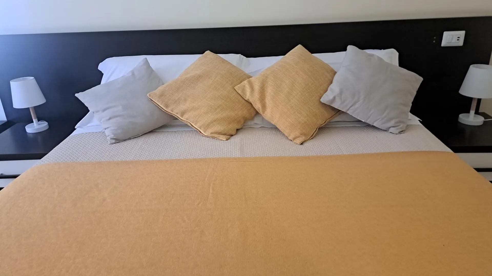 玛利拉生态住宿加早餐酒店 罗马