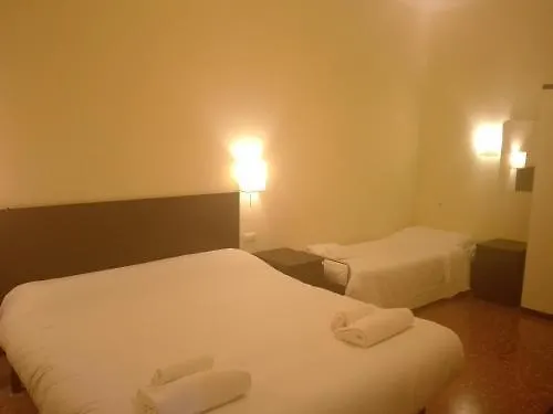 玛利拉生态住宿加早餐酒店 罗马