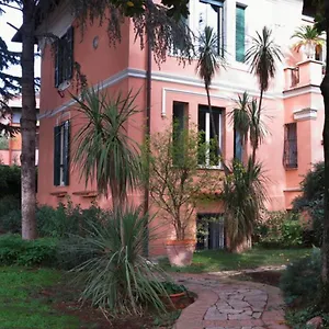 Bed and breakfast Villino Corbelli, Roma