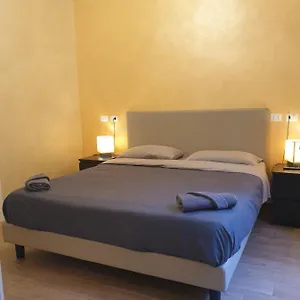 3* Bed & Breakfast Lombardo
