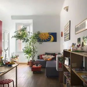 Bed and breakfast Ulysses In, Roma