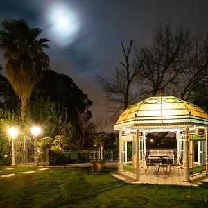 2* Bed & Breakfast Casale Dell'insugherata
