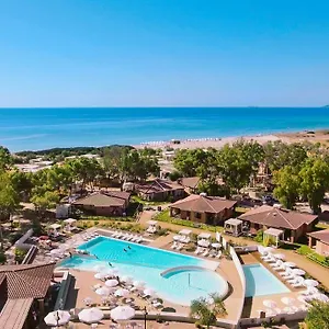 Tiliguerta Glamping&camping Village 4*, Costa Rei Italia