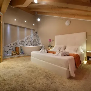 Cristallo 3*, Livigno Italia